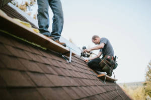 Local Roofers in Shrewsbury, MO